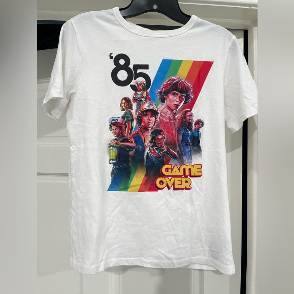 Boys T-shirt